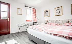 Hotel Dvur Hoffmeister